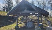 Randonnée Marche Sewen - Sewen - abris de Dolleren et du Sommerseite - Lachtelweiher - Col du Lochberg - Wissgrut - Photo 4