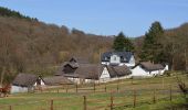 Tour Zu Fuß Weilrod - Helgenberg- Forst Laubach - Photo 10