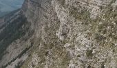 Excursión Senderismo Hautes-Duyes - geruen sentier des chamois  - Photo 4