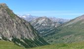 Randonnée Marche Ceillac - Ceillac, lac de Clausis - Photo 4