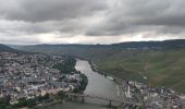 Percorso Marcia Bernkastel-Kues - A travers les Vignes de la Moselle 🌿 - Photo 1