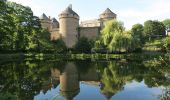 Tour Zu Fuß Lassay-les-Châteaux - Lancelot au Pays de Lassay - Photo 5