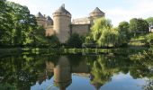 Trail On foot Lassay-les-Châteaux - Lancelot au Pays de Lassay - Photo 5