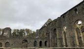 Tour Wandern Villers-la-Ville - Sart-Dames-Avelines, Baisy-Thy, La Roche, Villers-la-Ville - Photo 14