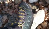 Tour Wandern Le Poët-Laval - hgjk - Photo 1