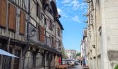 Tour Wandern Troyes - troyes - Photo 1