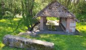 Trail Walking Dossenheim-sur-Zinsel - Le Bastberg depuis Dossenheim-sur-Zinsel - Photo 5