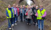 Tocht Stappen Écaussinnes - Promenade Piedescaus à Ecaussinnes - Photo 1