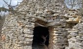 Trail Walking Mane - *** MANE . LES BORIESSSS . CHAPELLE .PONT ROMAN O L S - Photo 16