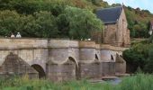 Tour Zu Fuß Amt Creuzburg - Hauptwanderweg Eisenach - Wernigerode / Höhenweg - Photo 2