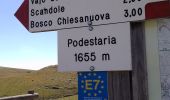 Trail On foot Bosco Chiesanuova - Bosco Chiesanuova - Rifugio Podestaria - Photo 9