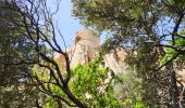 Tocht Stappen Sartène - Plages de Roccapina et d'Erbaju - Photo 10