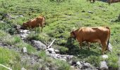 Trail Walking Beaufort - BALLADE A SAINT GUERIN - Photo 5