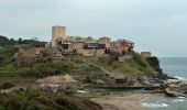 Tour Zu Fuß Unknown - Παντοκράτορος - Καρυες - Γρηγορίου - Photo 3