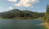 Tocht Te voet St. Wolfgang im Salzkammergut - Bürglsteig - Photo 9