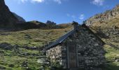 Tour Wandern Estaing - Pyrénées jour 4 - Photo 5