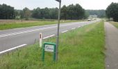 Trail On foot Almelo - WNW Twente - Bornerbroek - blauwe route - Photo 6