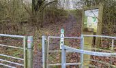 Tour Wandern Zwevegem - Sint denijs 17 Km  - Photo 8