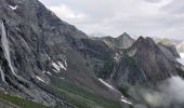 Tour Wandern Pralognan-la-Vanoise - 2022-06-28 Marche TGV Refuge Valette Pralognan - Photo 4