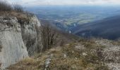 Tour Wandern Seyssel - 14-03-2022 Seyssel - La Montagne des Princes  - Photo 4