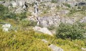 Tour Wandern La Chapelle-en-Valgaudémar - refuge du pigeonnier  - Photo 11