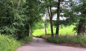 Trail Walking Theux - entre la ferme st Remacle et Hodbomont - Photo 19