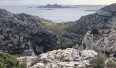 Randonnée Marche Marseille - 115e Critérium des Calanques - 24 km (27 en réalité) - Photo 3