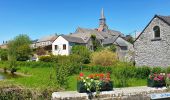 Tocht Stappen Florennes - Balade de Rosée à Flavion par le village de Corenne - Photo 5