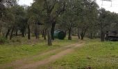 Tour Wandern Les Adrets-de-l'Estérel - St Cassien - Photo 2