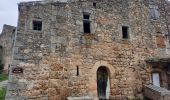 Trail Walking Creysseilles - Magerouan Le Chier 14KM - Photo 7