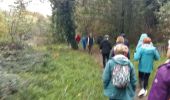 Trail Nordic walking Sauveterre-de-Béarn - BELLOCQ / SAUVETERRE DE BEARN RS - Photo 3