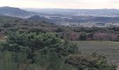 Trail Walking Chantemerle-lès-Grignan - Gym 14 01 22 - Photo 8
