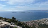 Tour Wandern Marseille - Calanques - Photo 6