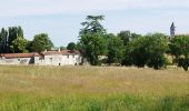 Tocht Stappen Tusson - La randonnée de Tusson - Photo 2