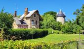 Tocht Stappen Parijs - De la porte Maillot à Louveciennes par le Gr1 - Photo 9