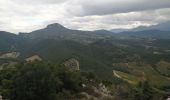 Excursión Senderismo Lafare - lafare les dentelles  - Photo 5