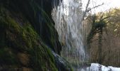 Excursión Senderismo PIERREFONTAINE-LES-VARANS - Pierrefontaine Les Varans 2 avril 2019 CAF - Photo 6