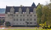 Randonnée A pied Aerzen - AE8 Rundwanderung auf dem nördlichen Lüninbergsberg oberhalb Schloss Schwöbber - Photo 4