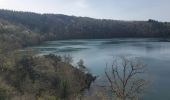 Tour Wandern Charbonnières-les-Vieilles - tazenat - Photo 4