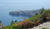 Randonnée Marche Marseille - PF-Marseille - Les calanques - Le Mont Puget - Photo 2