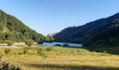 Trail Walking Esparron - ESPARON 05 . Lac de Peyssier . Col de  Peyssier o s - Photo 5