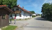 Tour Zu Fuß Altenberg bei Linz - Gallneukirchen-Altenberg-Hellmonsödt - Photo 1