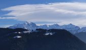 Tour Wandern Saint-Nicolas-la-Chapelle - Chaussice - Photo 1