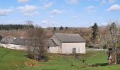 Tour Wandern Dinant - CONDROZ: LIROUX-CONJOUX-CORBION-CONNEUX-LIROUX - Photo 5