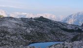 Randonnée Marche Bovec - Etape 3 : hut to hut  - Photo 15