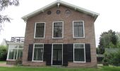 Tour Zu Fuß Deventer - WNW Salland - Deventer/De Worp - gele route - Photo 4