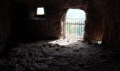 Randonnée Marche Saint-Nectaire - LES GROTTES DE CHATEAUNEUF DEPUIS LE CAMPING DU VIGINET - Photo 20