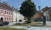 Tour Zu Fuß Leopoldschlag - Töpferweg - Photo 1