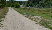 Randonnée Marche Vittel - circuit 23 raccourci à 9km sans lac - Photo 2