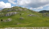 Excursión Senderismo Saint-Michel-les-Portes - Les Carrières Romaines par le Pas de La Selle et le Pas des Bachassons - Photo 18